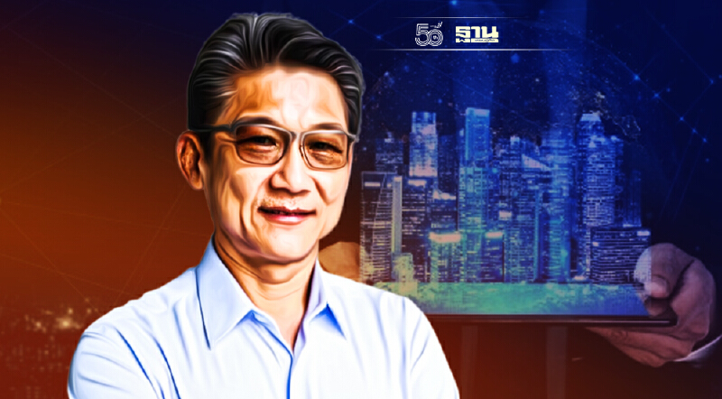 อีอีซี หนุนอสังหาฯชลบุรีโต แนะรัฐดัน สมาร์ทซิตี้ ดึงนักลงทุน