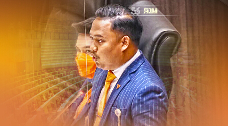 กองทัพภาค 2 ฟ้อง"ณัฐชา" นำเอกสารปลอมมาอภิปรายในสภา กองทัพภาค 2 ฟ้อง"ณัฐชา" นำเอกสารปลอมมาอภิปรายในสภา