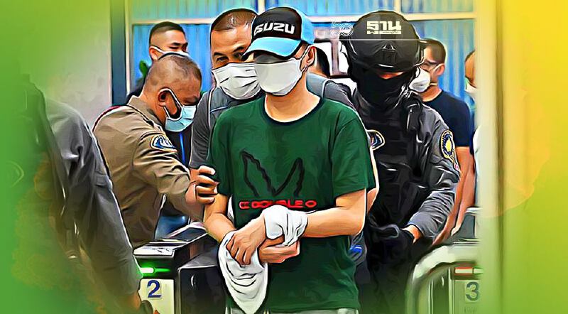 เตรียมย้ายผู้กำกับโจ้เเละพวกขังเรือนจำคลองเปรม