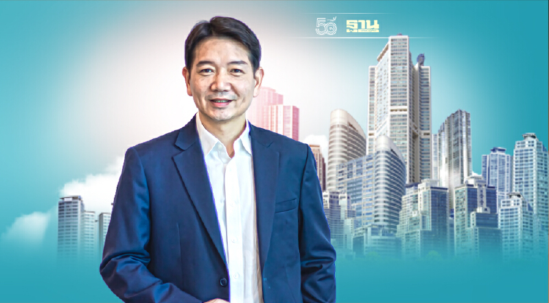 " ออริจิ้น " ลุยเปิด 9 โครงการใหม่  แย้ม 9 เดือน ยอดขายทะลัก 2.3 หมื่นล.