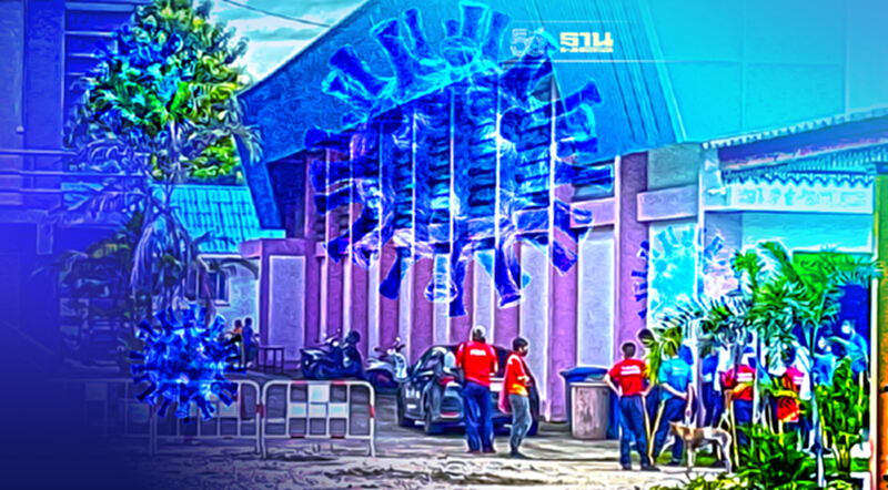 "โรงเรียนกีฬา"คลัสเตอร์ใหม่ในเทศบาลนครแม่สอด "โรงเรียนกีฬา"คลัสเตอร์ใหม่ในเทศบาลนครแม่สอด