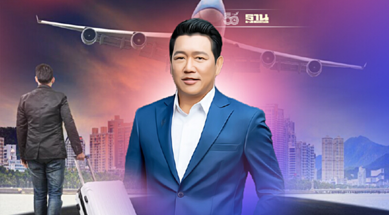 ASW จัดโปร 9.9 กระทุ้งยอดขาย จับมือธุรกิจท่องเที่ยว ฝ่าวิกฤติ ASW จัดโปร 9.9 กระทุ้งยอดขาย จับมือธุรกิจท่องเที่ยว ฝ่าวิกฤติ