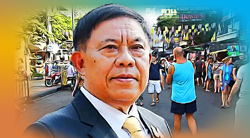 ผู้ว่ากทม.แจง3เงื่อนไขเปิดกรุงเทพฯรับนักท่องเที่ยวต่างชาติไม่กักตัว