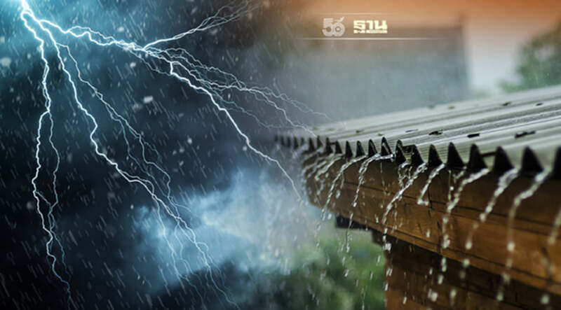 สภาพอากาศวันนี้-พรุ่งนี้ 50 จว.ฝนถล่ม กทม.ไม่รอดฝนร้อยละ 80 สภาพอากาศวันนี้-พรุ่งนี้ 50 จว.ฝนถล่ม กทม.ไม่รอดฝนร้อยละ 80