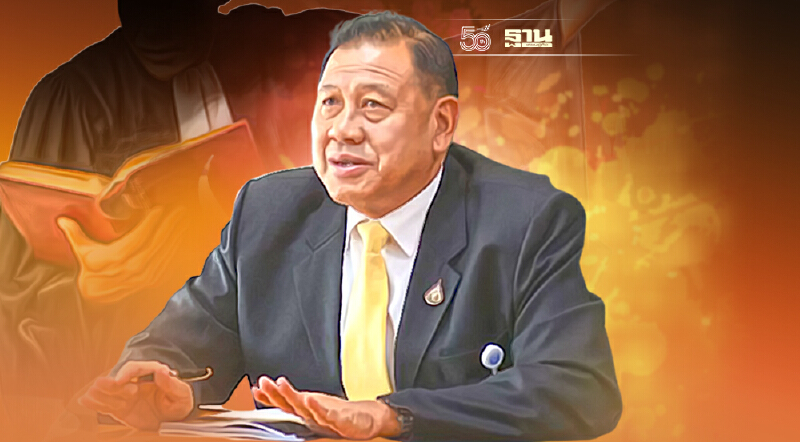 อัยการฟ้องแล้ว 87 ผู้ต้องหาคดีทุจริตฟุตซอล ลุ้น 3 พปชร.หยุดปฏิบัติหน้าที่