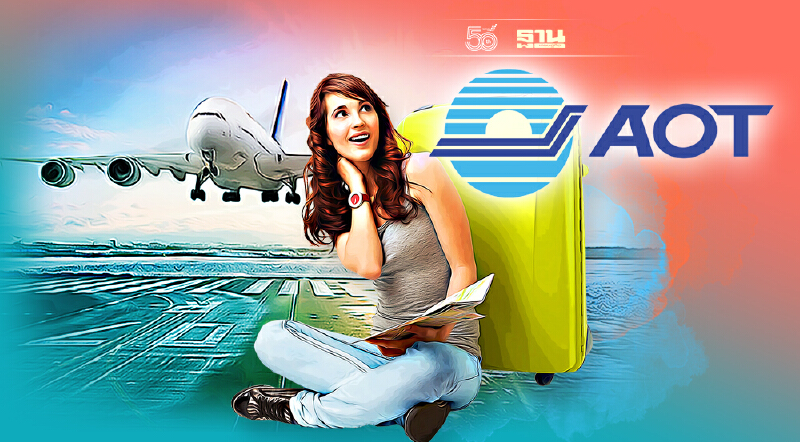 คมนาคมได้ข้อสรุปโอนสนามบินอุดรธานี-บุรีรัมย์-กระบี่ให้ทอท.1ม.ค.65