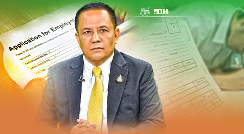 กรมชลประทาน ปลื้มจ้างงานทะลุเป้ากว่าแสนคน