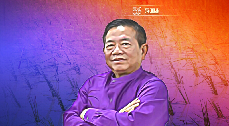 จ่ายเงินอุดหนุนผลิตข้าวอินทรีย์ กว่า 917 ล้าน ลุ้น ครม.ไฟเขียว