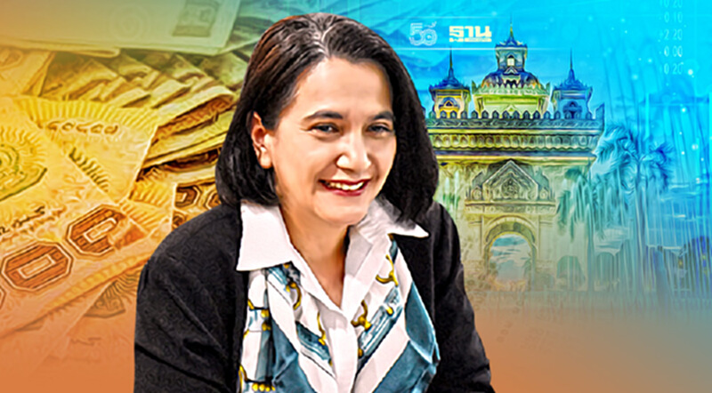 สบน.เผย อนุญาต MOFL สปป.ลาว ออกบาทบอนด์ ย้ำไม่กระทบตลาดเงินไทย สบน.เผย อนุญาต MOFL สปป.ลาว ออกบาทบอนด์ ย้ำไม่กระทบตลาดเงินไทย