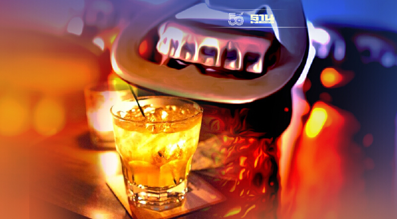 เครื่องดื่มแอลกอฮอล์วูบ 8 เดือนสูญ 50% ชง 2 มาตรการ ‘เยียวยา-ฟื้นฟู’