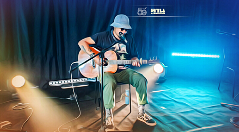 ชาวดนตรีโคราชเปิดเวที"คอนเสิร์ตออนไลน์ " Music For Our City "ฝ่าโควิด-19 ชาวดนตรีโคราชเปิดเวที"คอนเสิร์ตออนไลน์ " Music For Our City "ฝ่าโควิด-19