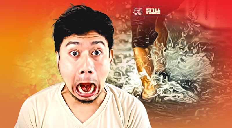 กรมการแพทย์ เตือนภัย โรคที่มากับน้ำท่วม