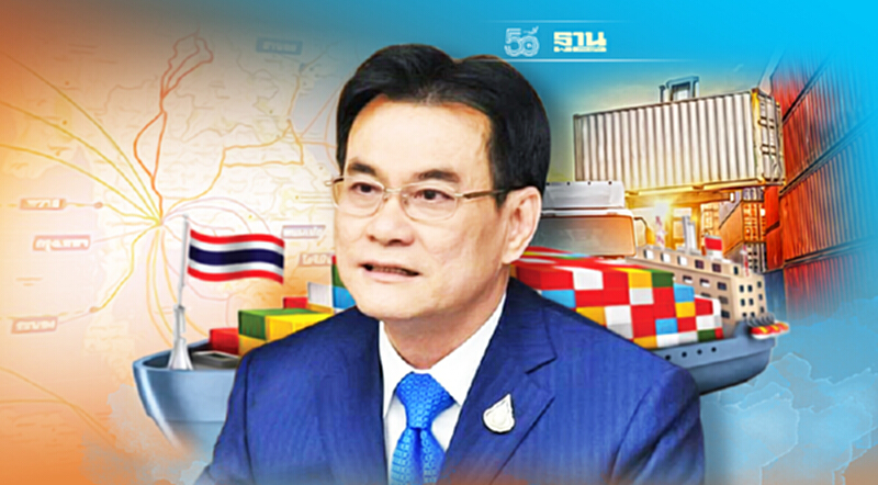 “จุรินทร์”สั่งรุกส่งออกเต็มพิกัด พระเอกพยุงเศรษฐกิจไทยปี64 “จุรินทร์”สั่งรุกส่งออกเต็มพิกัด พระเอกพยุงเศรษฐกิจไทยปี64