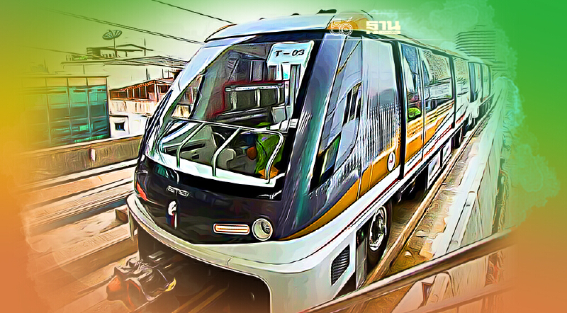 เตรียมตัว “บีทีเอส” ปรับเวลาขึ้นรถไฟฟ้าสายสีเขียว-สายสีทอง เริ่ม 1 ต.ค.นี้