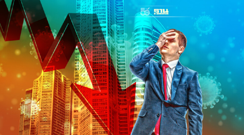 โควิดสะเทือน ตลาดที่อยู่อาศัย ภาคเหนือ คอนโดฯร่วงยับ 90%