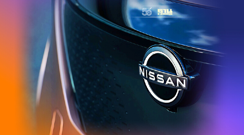 นิสสัน ย้ำขายรถใหม่ EV 100% ต้นทศวรรษ 2030