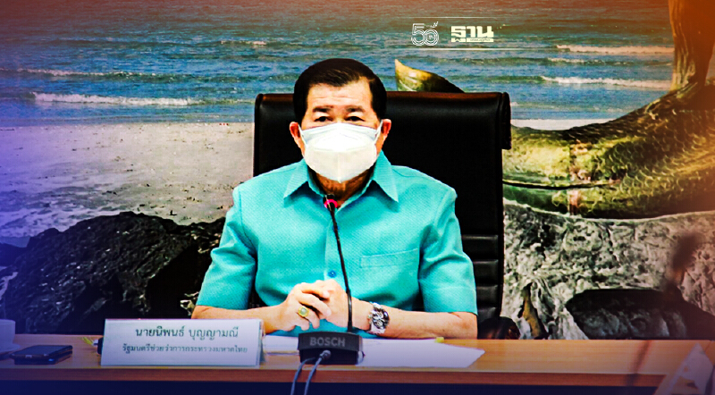 “นิพนธ์”สั่งทำแผนแม่บทแก้ปัญหาน้ำท่วมสงขลาทั้งระบบ