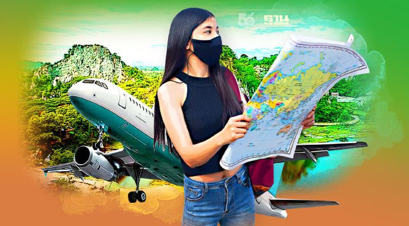 เช็คเลย! 6 สายการบินอัดโปรโมชันรับเราเที่ยวด้วยกัน เฟส3