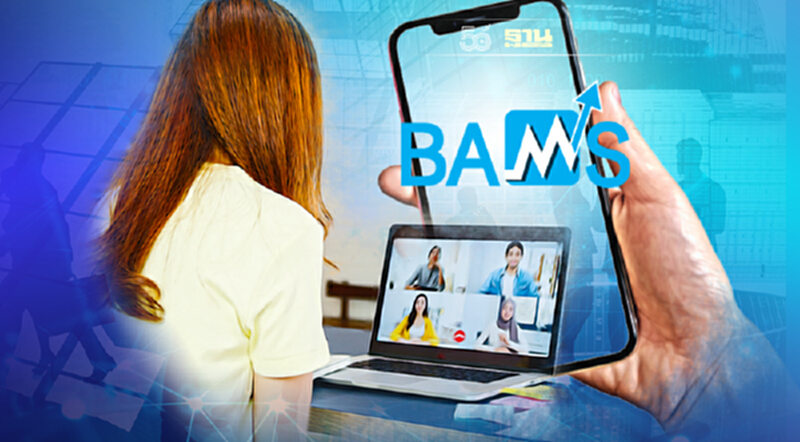DTAC งัดโซลูชั่น BAMS ขับเคลื่อนธุรกิจ WFH แบบไม่สะดุด DTAC งัดโซลูชั่น BAMS ขับเคลื่อนธุรกิจ WFH แบบไม่สะดุด