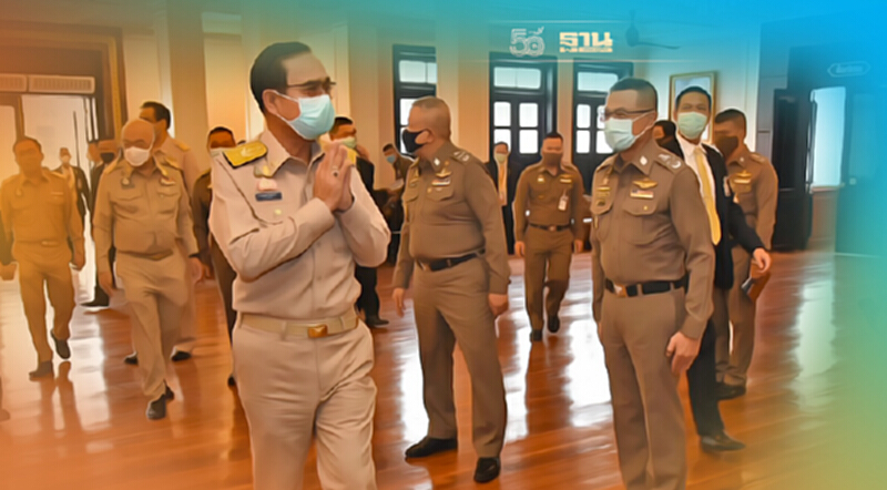นายกฯ ถก "ก.ตร."จันทร์นี้ รื้องานอาชญากรรมพิเศษเพิ่มจาก 10 เป็น 19 ศูนย์ นายกฯ ถก "ก.ตร."จันทร์นี้ รื้องานอาชญากรรมพิเศษเพิ่มจาก 10 เป็น 19 ศูนย์