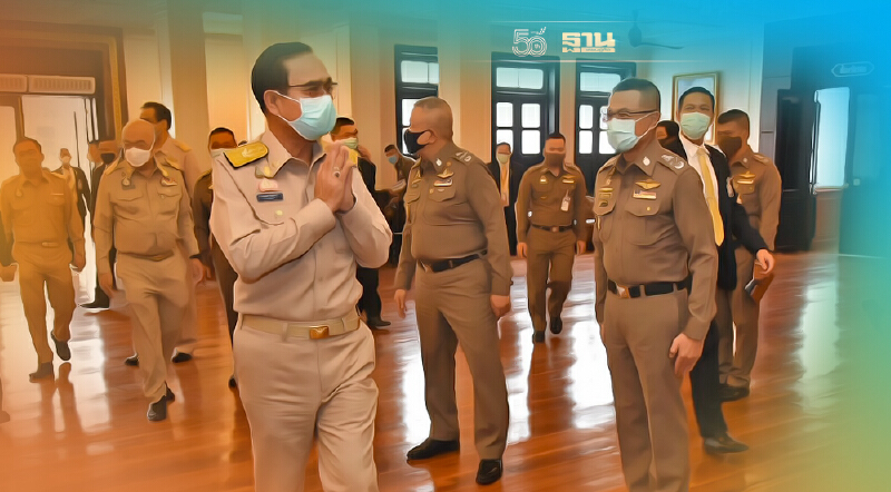 นายกฯ ถก "ก.ตร."จันทร์นี้ รื้องานอาชญากรรมพิเศษเพิ่มจาก 10 เป็น 19 ศูนย์