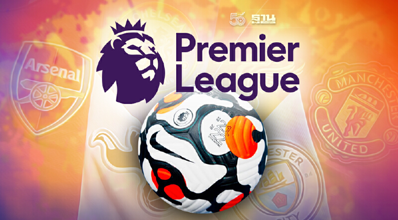 โปรแกรมฟุตบอลพรีเมียร์ลีกคืนนี้ แมนยู เลสเตอร์ สเปอร์ เชลซี ห้ามพลาด