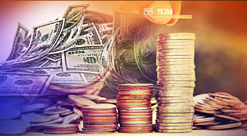 อัตราแลกเปลี่ยนค่าเงินบาทเปิดเช้านี้ "อ่อนค่า"ที่ระดับ  33.94 บาท/ดอลลาร์