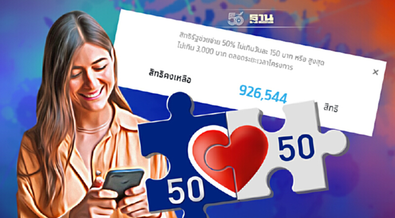 www.คนละครึ่ง.com ลงทะเบียนคนละครึ่งเฟส 3 วันนี้ ได้รับเงิน 3,000 บาท เช็คเลย www.คนละครึ่ง.com ลงทะเบียนคนละครึ่งเฟส 3 วันนี้ ได้รับเงิน 3,000 บาท เช็คเลย
