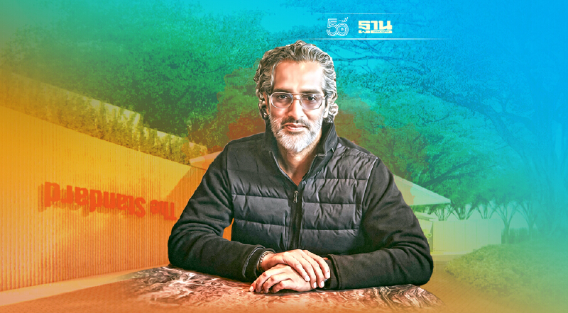 ลงทุนสวนโควิด "แสนสิริ" ปักหมุด‘สแตนดาร์ด’ขยายโรงแรมเพิ่ม 35 แห่งใน 5 ปีนี้