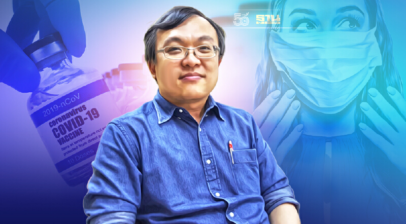 วัคซีน mRNA ระวังกล้ามเนื้อหัวใจอักเสบ-Virus vector ระวังลิ่มเลือดอุดตัน