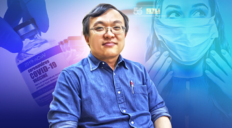วัคซีน mRNA ระวังกล้ามเนื้อหัวใจอักเสบ-Virus vector ระวังลิ่มเลือดอุดตัน วัคซีน mRNA ระวังกล้ามเนื้อหัวใจอักเสบ-Virus vector ระวังลิ่มเลือดอุดตัน