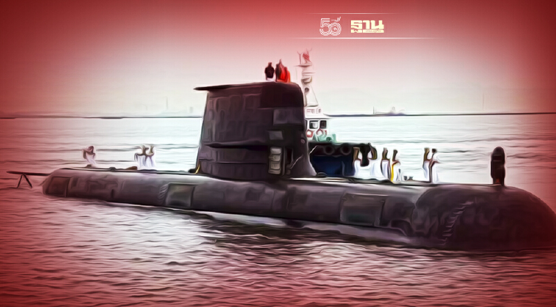 “เรือดำน้ำ” ทำสัมพันธ์ฝรั่งเศส-ออสเตรเลีย-สหรัฐร้าวหนัก