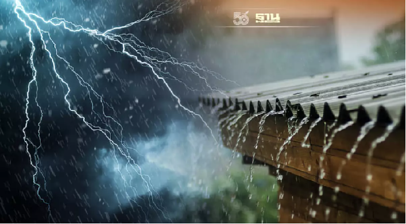 สภาพอากาศวันนี้ ภาคเหนือ-กลาง-ตะวันออก-ใต้ฝั่งตต. ฝนตกหนักมากบางพื้นที่ สภาพอากาศวันนี้ ภาคเหนือ-กลาง-ตะวันออก-ใต้ฝั่งตต. ฝนตกหนักมากบางพื้นที่