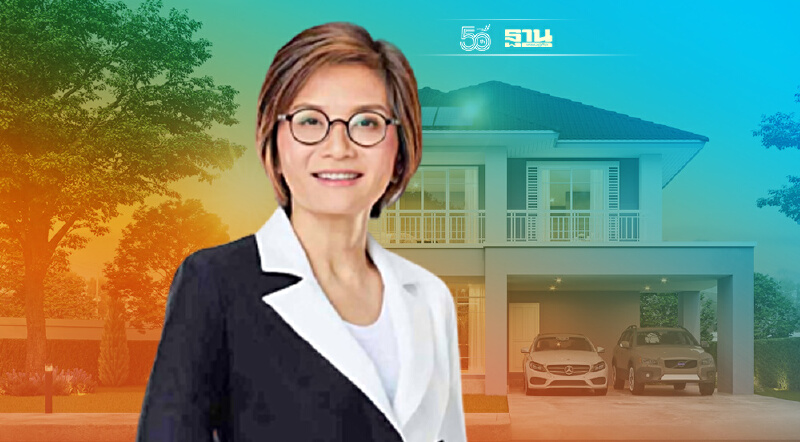 SENA ปรับแผนธุรกิจ หดเป้ายอดโอนฯ ลุยขายหุ้นกู้ 1.2 พันล. เพิ่มกระแสเงินสด SENA ปรับแผนธุรกิจ หดเป้ายอดโอนฯ ลุยขายหุ้นกู้ 1.2 พันล. เพิ่มกระแสเงินสด