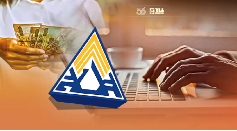 เช็คสิทธิ ม.40 www.sso.go.th รับ 5,000 บ. 19 จังหวัดสีแดงเข้ม จ่ายสมทบ 1-24 ส.ค.