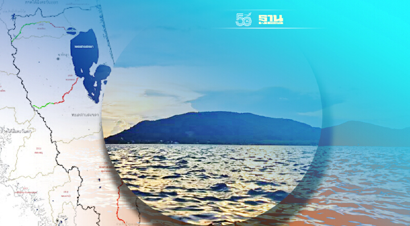 3 จังหวัดหนุน อพท. ประกาศพื้นที่พิเศษลุ่มน้ำทะเลสาบสงขลา