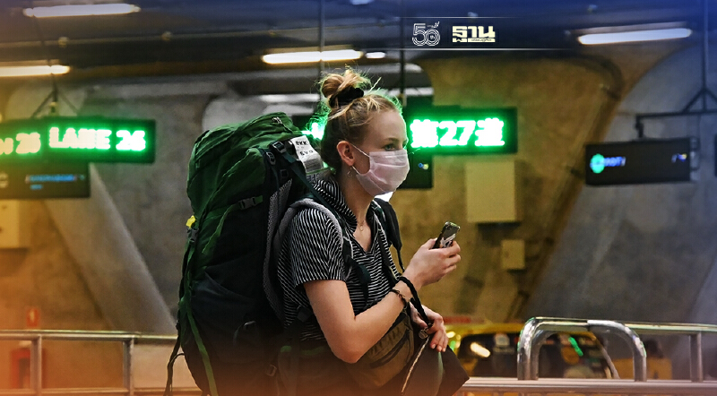 ชง"ศบค."ลดวันกักตัวเดินทางเข้าไทย น้อยสุดเหลือ 7 วัน