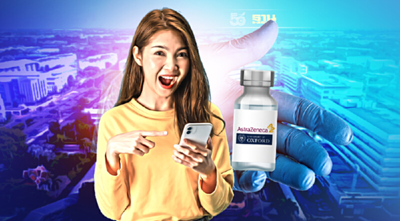 "รพ.ภูมิพล"เปิดฉีดวัคซีนแอสตร้า Walk in วันละ 300 คิว ถึง 17 ก.ย.นี้ "รพ.ภูมิพล"เปิดฉีดวัคซีนแอสตร้า Walk in วันละ 300 คิว ถึง 17 ก.ย.นี้
