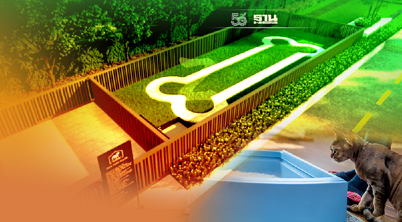 ‘เมเจอร์ ดีเวลลอปเม้นท์ ร่วมลดปริมาณขยะ ตอกยํ้าแนวคิด Care-Share-Change 