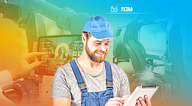 การ์ทเนอร์ แนะ 5 เทรนด์พลิกโฉมภาคการผลิต