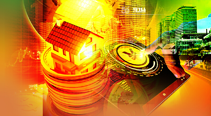 อสังหาฯไทยยังแกร่ง  "เอเวอร์แกรนด์"ยักษ์จีนล้มไม่กระทบ