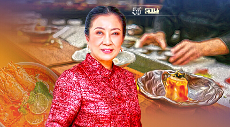 ธุรกิจอาหาร บอบชํ้าหนักเดินอย่างไรไม่ต้องกลับมาล็อกดาวน์รักษาตลาด5แสนล.