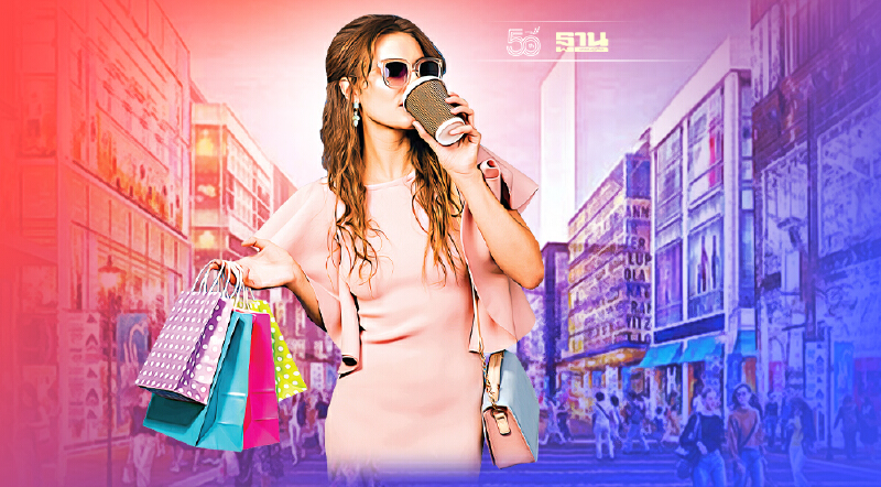 สำนักทรัพย์สินจุฬาฯ เดินหน้าพลิกโฉม สยาม สู่ ช้อปปิ้งสตรีทระดับโลก