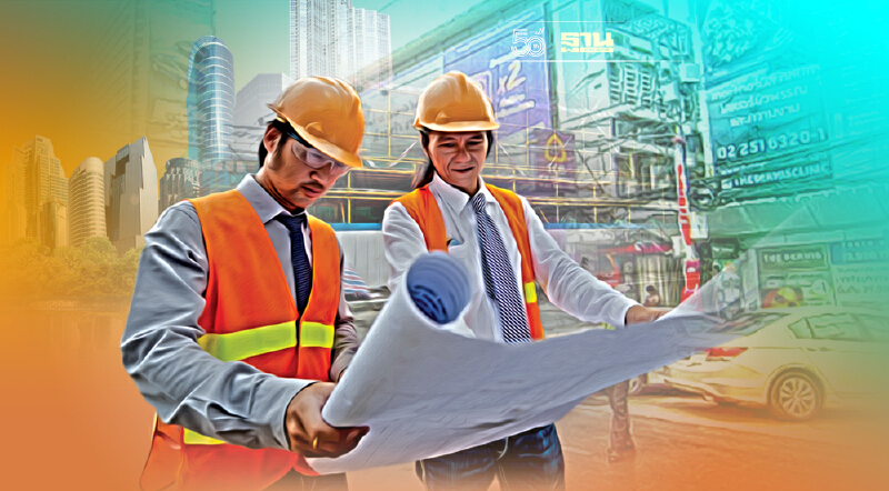 ตึกแถวเก่า4,000คูหา "สวนหลวง-สามย่าน" จุฬาฯจ่อสูญพันธุ์