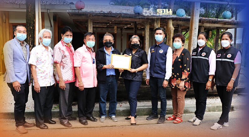 เอกชนตรังชงตรง"ดร.นาที"ดันเปิด2ท่าเรือท่องเที่ยวสู่"ฮับอันดามัน"    