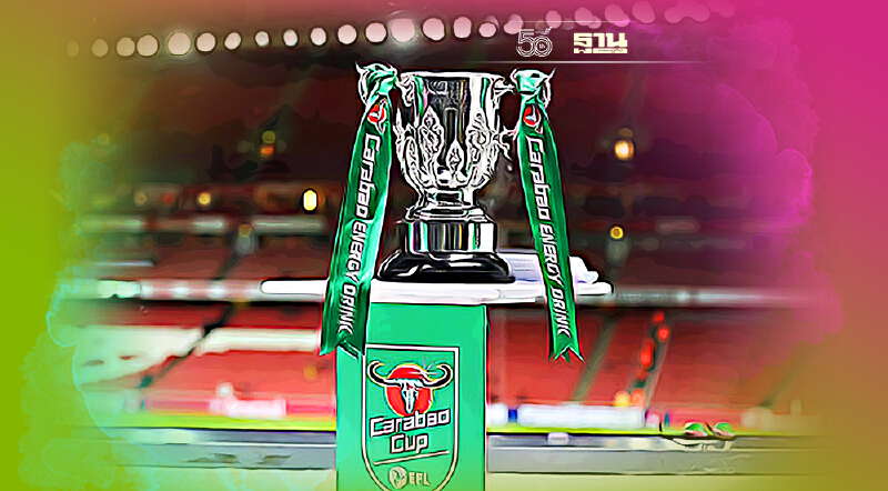 โปรแกรมฟุตบอล EFL คาราบาวคัพ คืนนี้ ทีมไหนลงเตะบ้างเช็คได้ที่นี่ โปรแกรมฟุตบอล EFL คาราบาวคัพ คืนนี้ ทีมไหนลงเตะบ้างเช็คได้ที่นี่