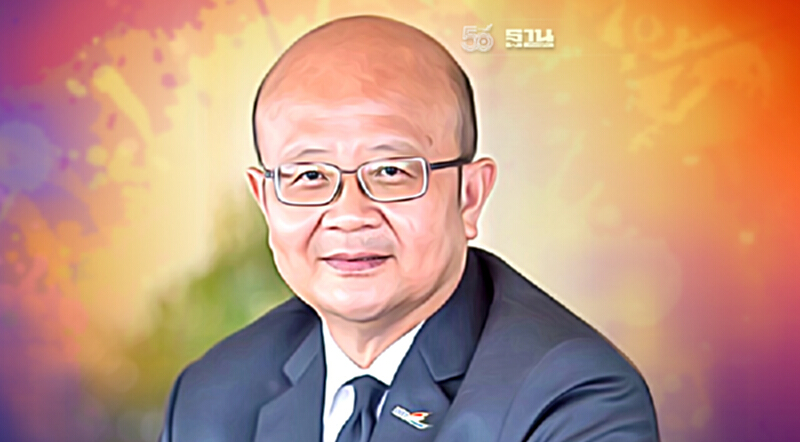 ช็อก “สมเด็จ สุสมบูรณ์” ประกาศลาออกแล้ว ช็อก “สมเด็จ สุสมบูรณ์” ประกาศลาออกแล้ว