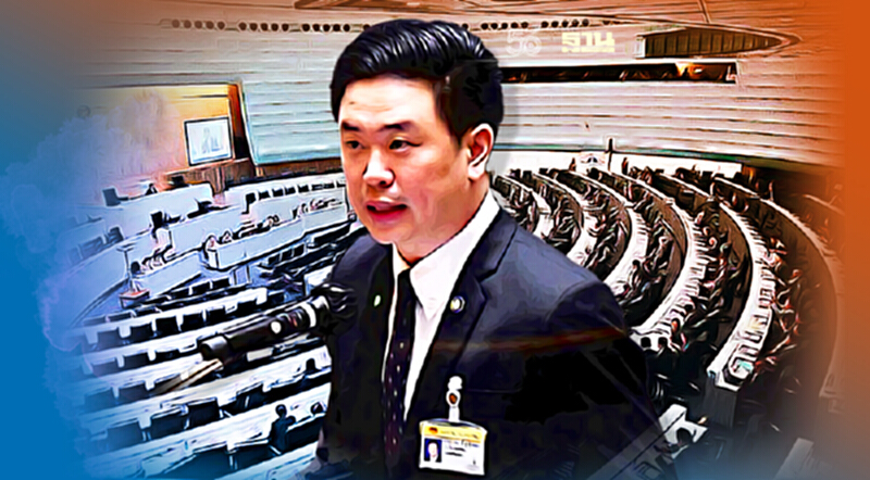“จักรพล”อัด“บิ๊กตู่” บริหารประเทศล้มเหลว ศก.ทรุดท่องเที่ยวพัง “จักรพล”อัด“บิ๊กตู่” บริหารประเทศล้มเหลว ศก.ทรุดท่องเที่ยวพัง