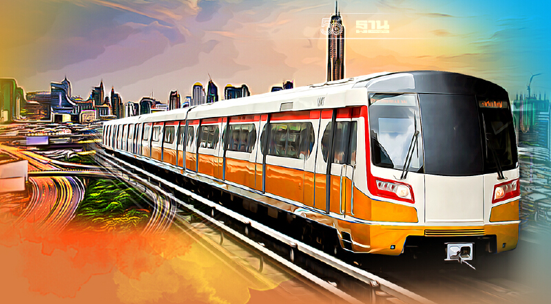 ไขข้อข้องใจ ทำไม “คดีสายสีส้ม” ไม่กระทบประมูลรอบใหม่