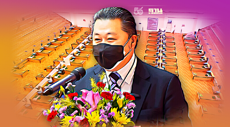 ซีพีจับมือพันธมิตร   เปิดศูนย์พักคอยผู้ป่วยโควิด-19